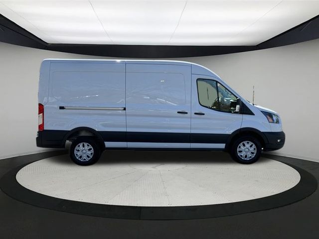 Used 2023 Ford Transit Van  with VIN 1FTBW9CK6PKA20549 for sale in Hartford, CT