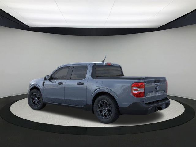2025 Ford Maverick XLT photo 4