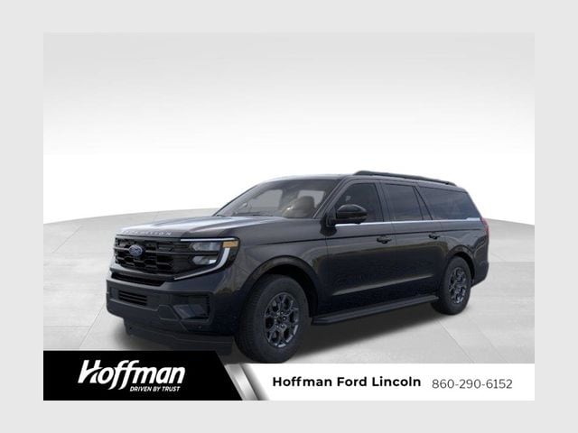 2026 Ford Expedition Active MAX 4x4's photo
