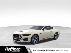 2025 Ford Mustang GT Premium Coupe