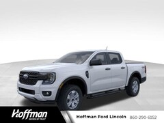 2025 Ford Ranger XL Truck SuperCrew