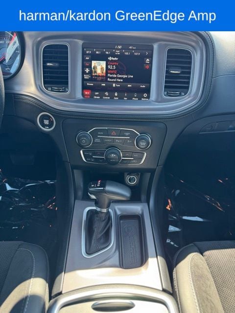 2023 Dodge Charger Scat Pack - Photo 21