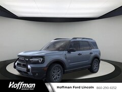 2025 Ford Bronco Sport Big Bend SUV