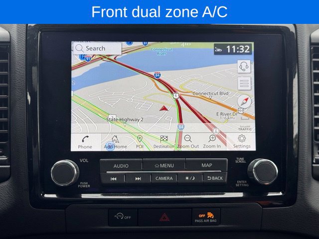 2023 Nissan Frontier PRO-4X - Photo 24