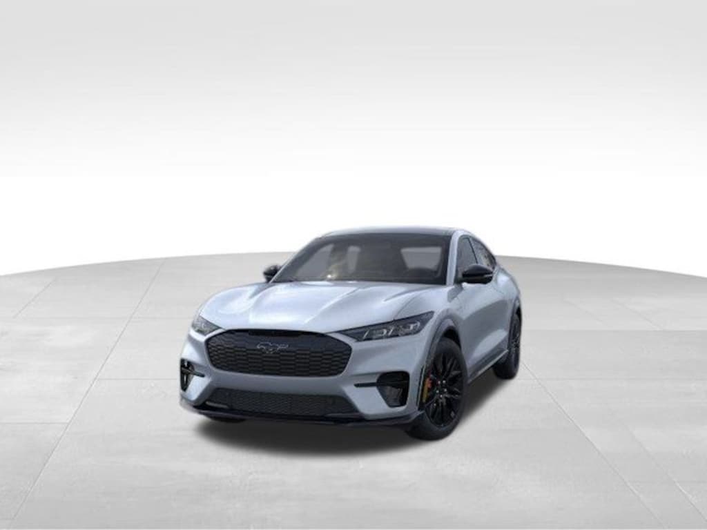 New 2025 Ford Mustang Mach-E Premium CROSSOVERS