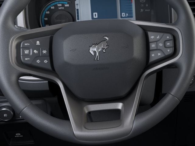 2025 Ford Bronco 4-Door Badlands - Photo 14