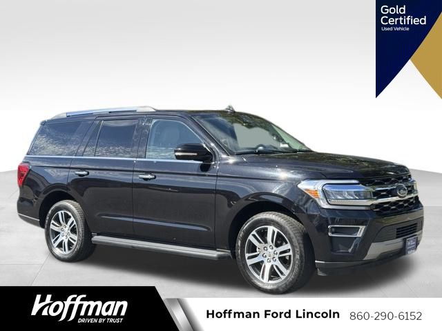 2024 Ford Expedition Limited's photo
