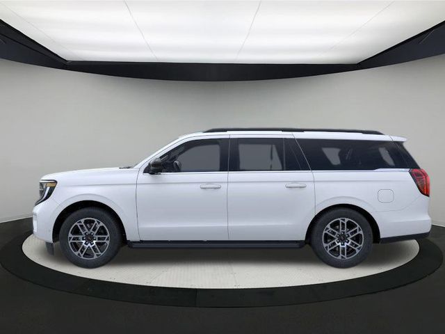 2025 Ford Expedition MAX photo 3