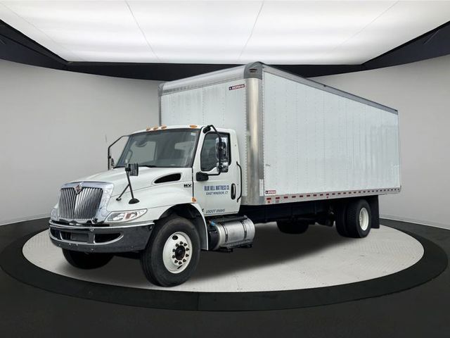 2020 International MV607 MV photo 3