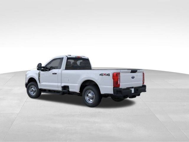 2026 Ford F-250 photo 4