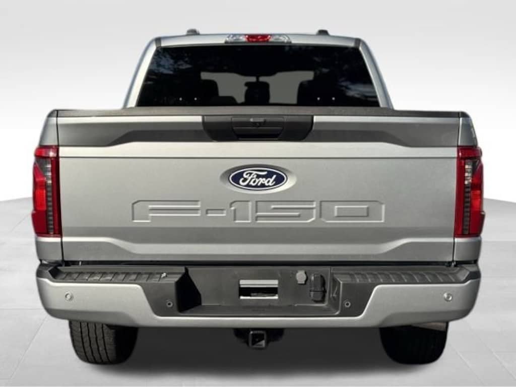 Used 2024 Ford F-150 STX Truck