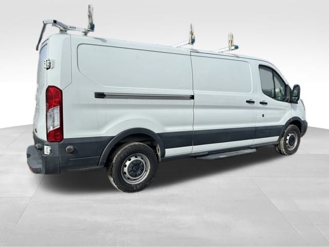 Used 2017 Ford Transit Van Base with VIN 1FTBW2YM9HKB52191 for sale in East Hartford, CT