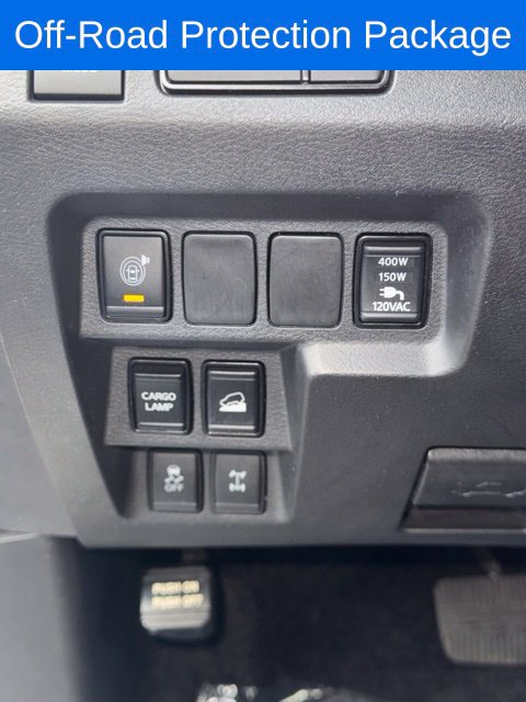 2023 Nissan Frontier PRO-4X - Photo 14