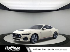 2025 Ford Mustang GT Premium Coupe