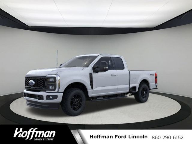 2024 Ford F-350SD XLT