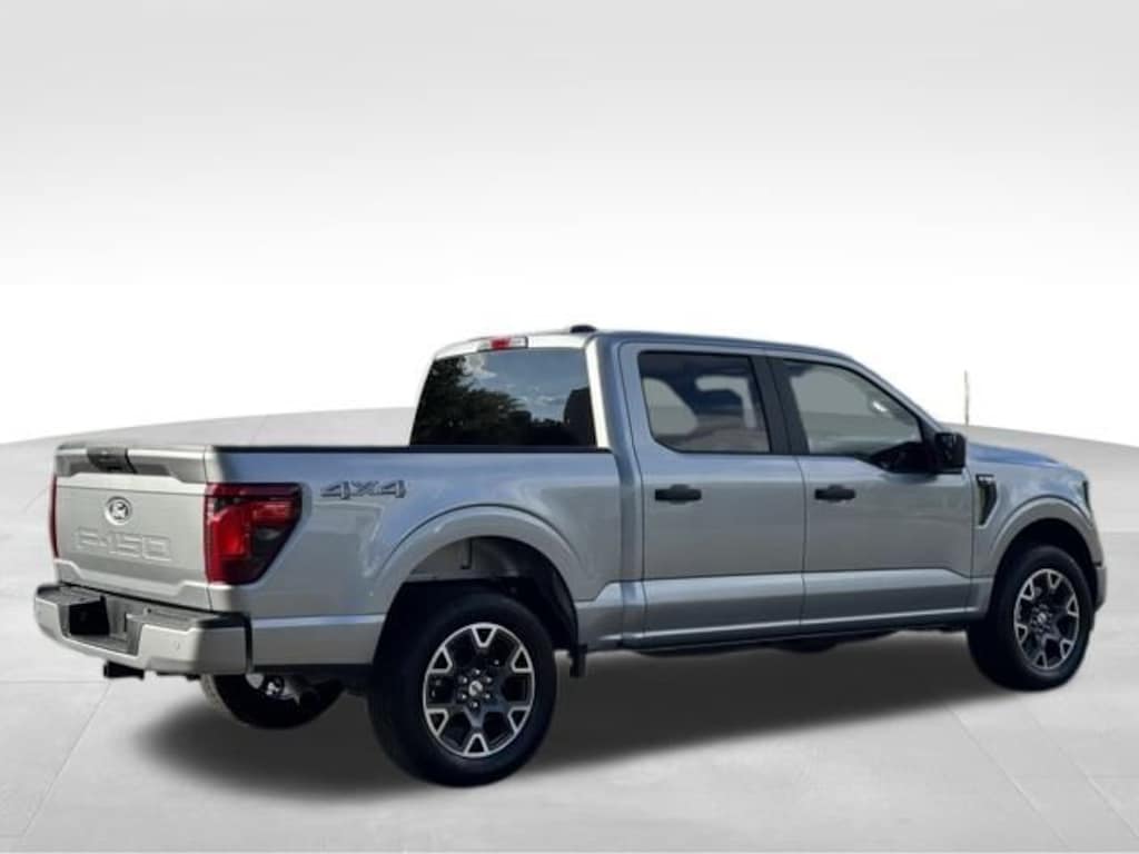 Used 2024 Ford F-150 STX Truck