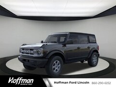 2025 Ford Bronco Big Bend SUV