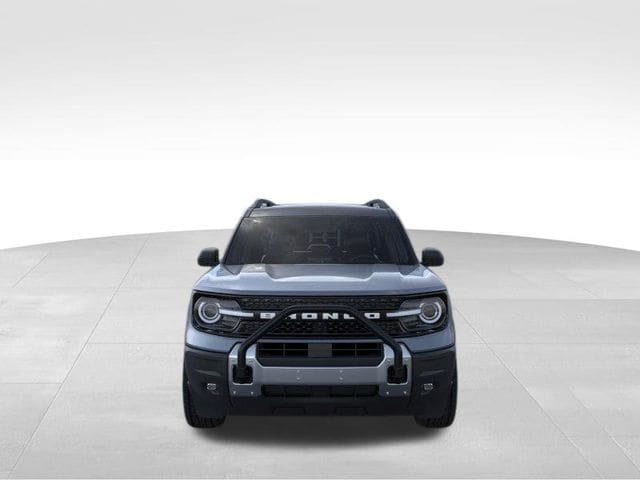 2025 Ford Bronco Sport Big Bend - Photo 6