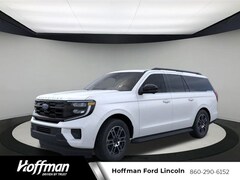 2025 Ford Expedition Max Active SUV