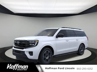 2025 Ford Expedition Max Active SUV