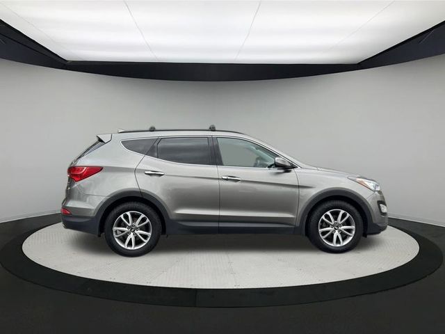 Used 2015 Hyundai Santa Fe Sport 2.0T with VIN 5XYZUDLA8FG268840 for sale in East Hartford, CT