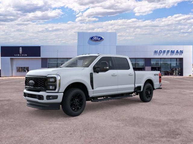 2026 Ford F-250SD XLT Truck Crew Cab