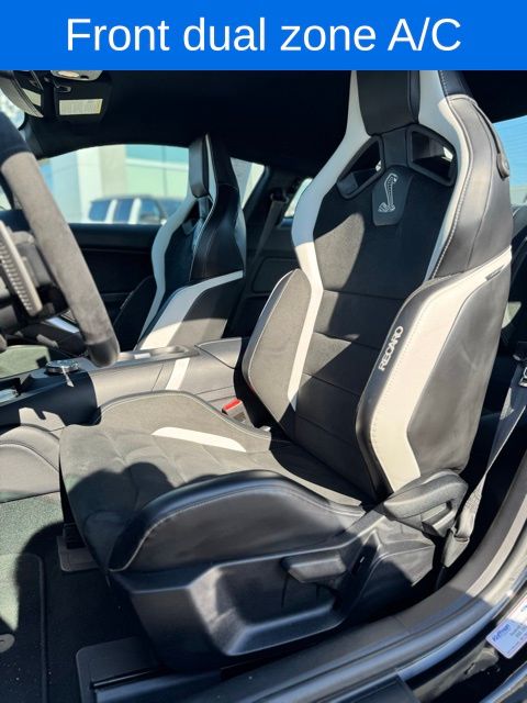 2021 Ford Mustang Shelby GT500 - Photo 17
