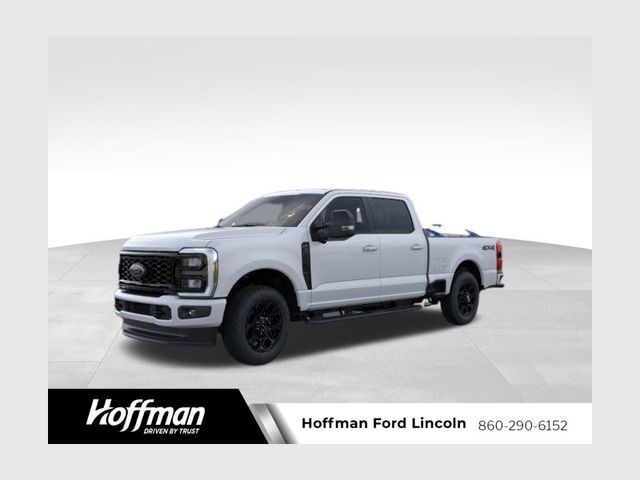 2026 Ford F-250 XLT 4x4 Crew Cab 6-3/4' Box's photo