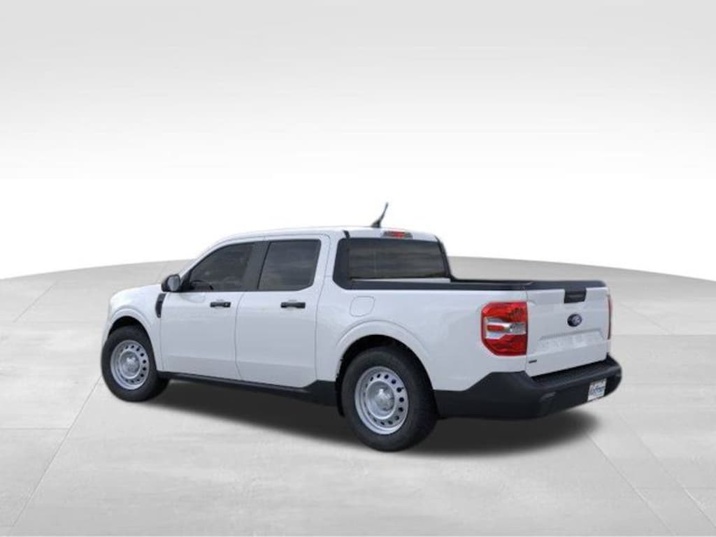 New 2025 Ford Maverick XL Truck SuperCrew