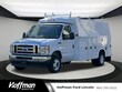 Ford E-450SD