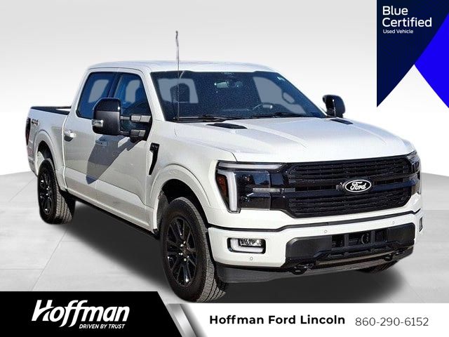 2024 Ford F-150 Truck 