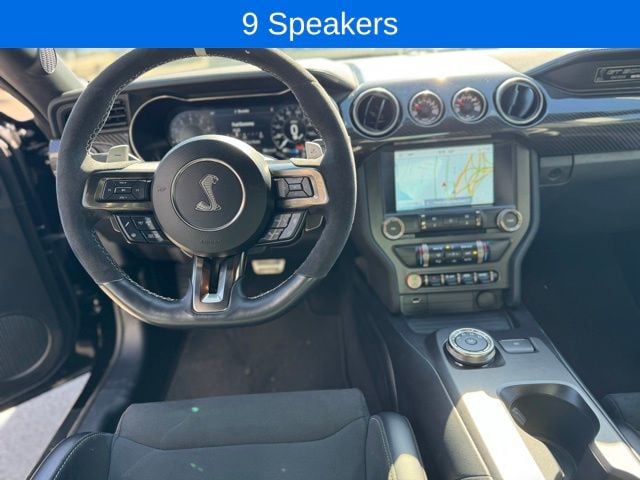 2021 Ford Mustang Shelby GT500 - Photo 11