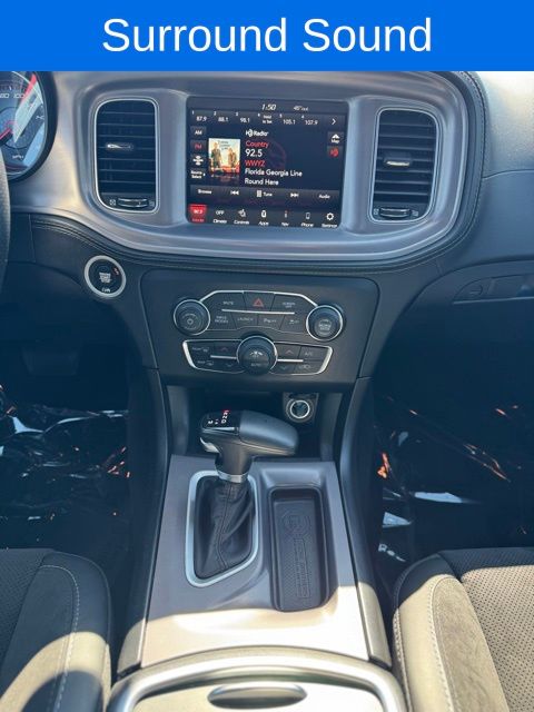 2023 Dodge Charger Scat Pack - Photo 21