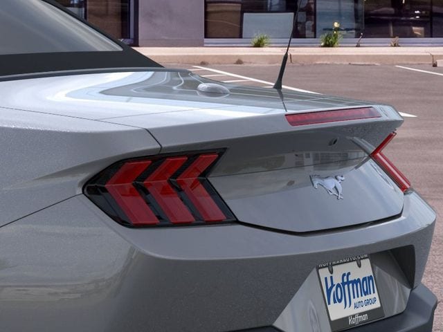 2026 Ford Mustang EcoBoost Premium Convertible - Photo 22