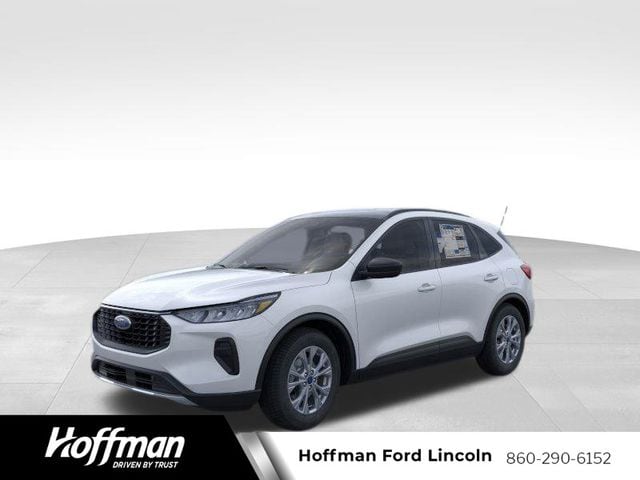 2026 Ford Escape Active's photo