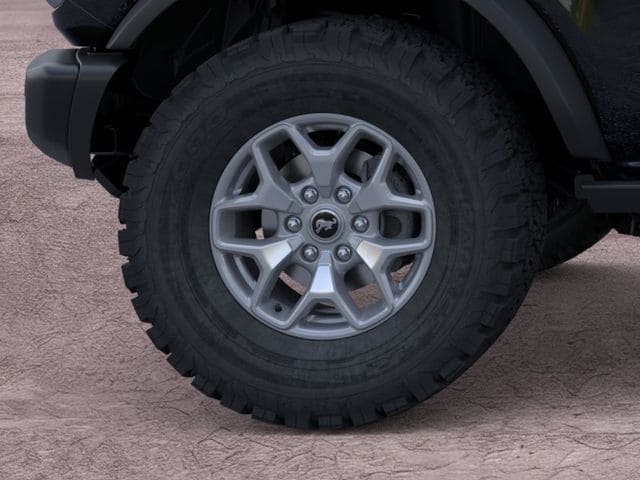 2025 Ford Bronco 4-Door Badlands - Photo 21