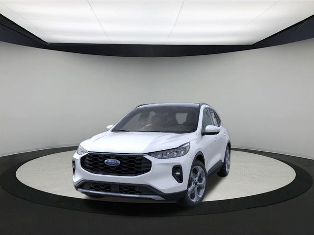 2025 Ford Escape Hybrid ST-Line Select photo 2