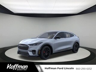 2025 Ford Mustang Mach-E Premium CROSSOVERS