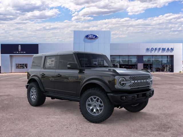 2025 Ford Bronco 4-Door Badlands - Photo 7