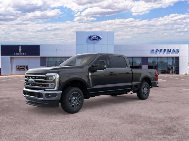 2026 Ford F-350 Super Duty