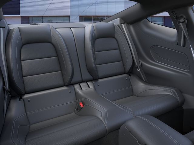 2025 Ford Mustang GT Premium Fastback - Photo 11