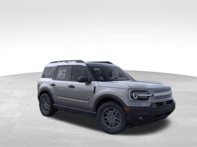 2025 Ford Bronco Sport Big Bend - Photo 7