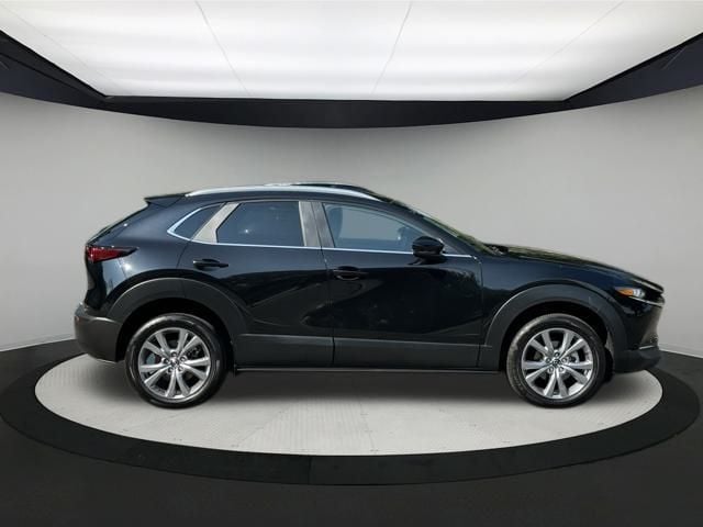 Used 2022 Mazda CX-30 Preferred with VIN 3MVDMBCL6NM406133 for sale in Hartford, CT