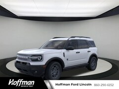 2025 Ford Bronco Sport Big Bend SUV