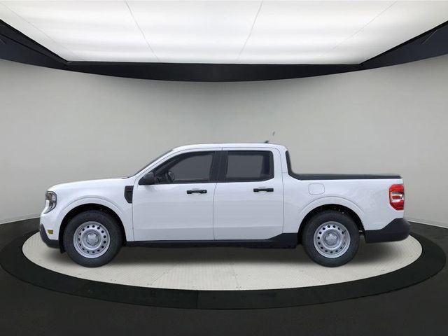 2025 Ford Maverick XL photo 3