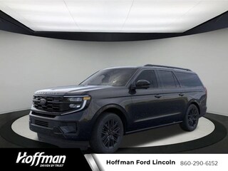 2025 Ford Expedition Max Platinum SUV