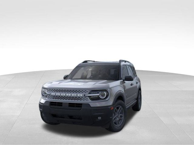 2025 Ford Bronco Sport Big Bend - Photo 2