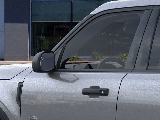 2025 Ford Bronco Sport Big Bend - Photo 20
