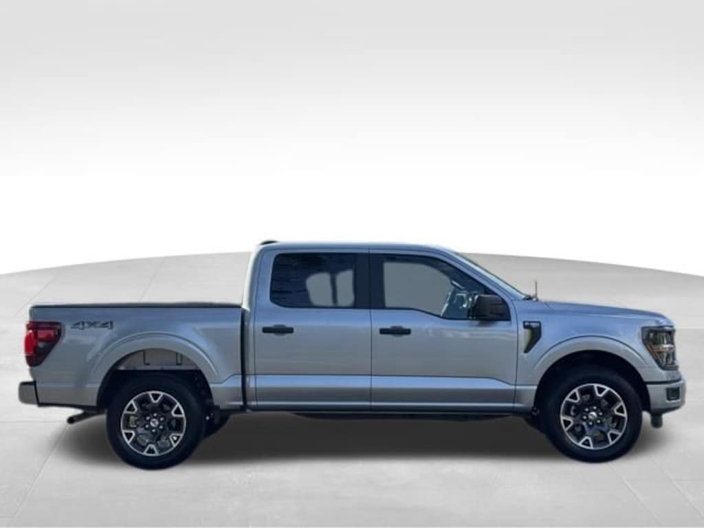 Used 2024 Ford F-150 STX Truck