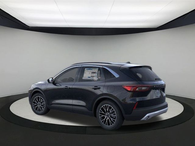 2025 Ford Escape Plug-In Hybrid Base photo 4